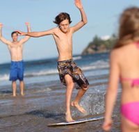 Caloundra to Noosa Scenic Drive Tour - Accommodation Georgetown