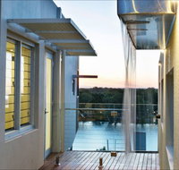The Frames - Accommodation Georgetown