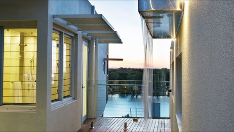 The Frames - Accommodation Georgetown 6