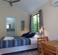 Daintree Valley Haven - Accommodation Georgetown