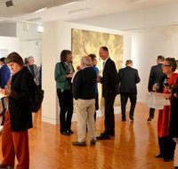 M16 Artspace - Accommodation Georgetown