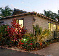 Discovery Parks - Rockhampton - Accommodation Georgetown
