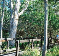 Kinaba Track - Accommodation Georgetown