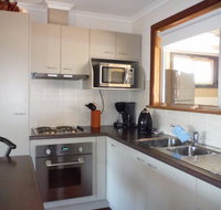 Seashells - Accommodation Georgetown