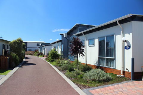 BIG4 Middleton Beach Holiday Park - Accommodation Georgetown 12