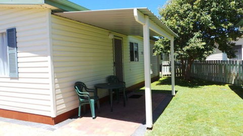 BIG4 Middleton Beach Holiday Park - Accommodation Georgetown 22