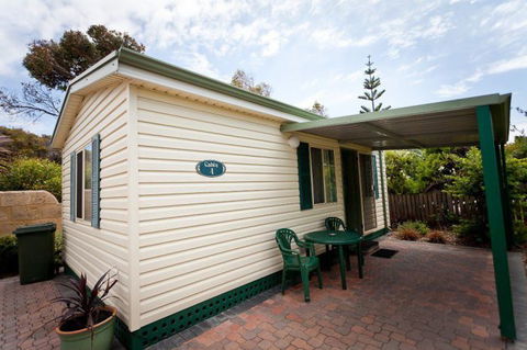 BIG4 Middleton Beach Holiday Park - Accommodation Georgetown 34