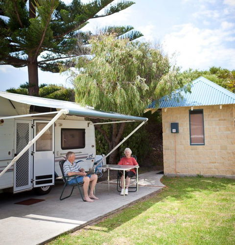 BIG4 Middleton Beach Holiday Park - Accommodation Georgetown 36