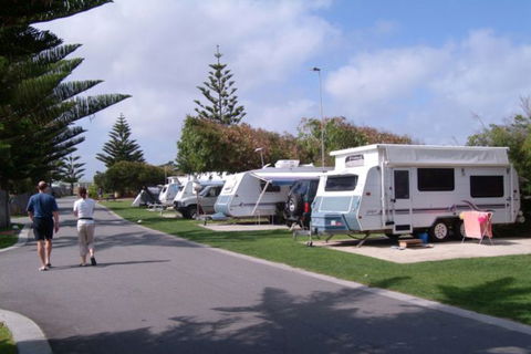 BIG4 Middleton Beach Holiday Park - Accommodation Georgetown 37