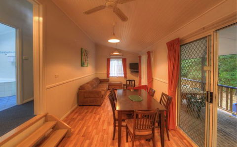 BIG4 Bungalow Park - Accommodation Georgetown 1