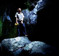 Dig the Tropic Four Day Drive - Accommodation Georgetown