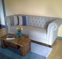 Blue House at Mountainside Wines - Accommodation Georgetown