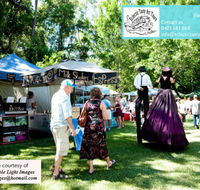 Eclectic Tasty Art Tours - Accommodation Georgetown