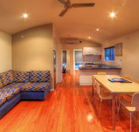 BIG4 Deniliquin Holiday Park - Accommodation Georgetown