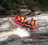 King River Rafting - Accommodation Georgetown