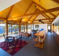 Coast House Tasmania - Accommodation Georgetown