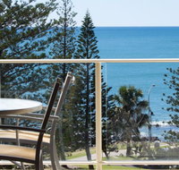 Pacific Beach Resort - Accommodation Georgetown