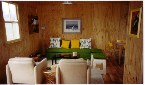 Markdale Homestead - Accommodation Georgetown 1