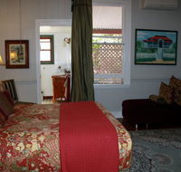 Naracoopa Bed and Breakfast and Pavilion - Accommodation Georgetown