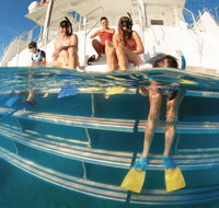 Australian Sunset Safaris - Accommodation Georgetown
