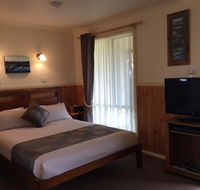 Promhills Cabins - Accommodation Georgetown