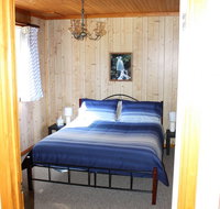 Toshas Place - Accommodation Georgetown