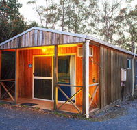 Discovery Parks - Cradle Mountain - Accommodation Georgetown