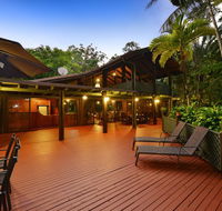 Wait A While Daintree - Accommodation Georgetown