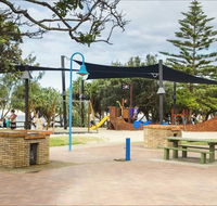 Caloundra Coastal Walk - Accommodation Georgetown