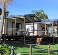 Active Holiday Parks Ocean Lake - Accommodation Georgetown
