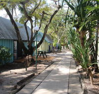 Great Keppel Island Hideaway - Accommodation Georgetown