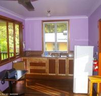 Teretre Cabins Retreat - Accommodation Georgetown