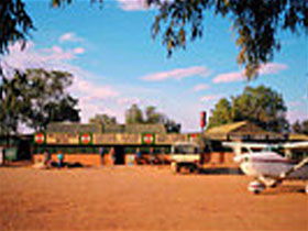 Arid Areas Tours - Accommodation Georgetown 2
