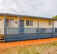 Discovery Parks - Port Hedland - Accommodation Georgetown