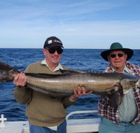 Reel Time Charters Yamba - Accommodation Georgetown