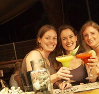 Cape Trib Beach House Resort - Accommodation Georgetown