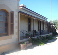 The Smelters - Accommodation Georgetown