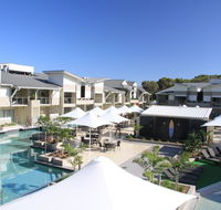 Lagoons 1770 Resort and Spa - Accommodation Georgetown