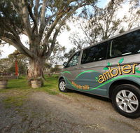 Ambler Touring - Accommodation Georgetown