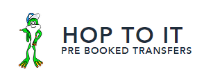 Hop To It Pre-Booked Transfers - Accommodation Georgetown 0