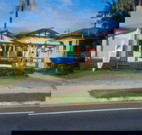 Kayaksnthings - Accommodation Georgetown