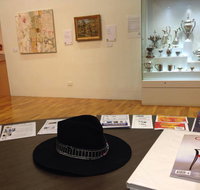Tamworth Regional Gallery - Accommodation Georgetown