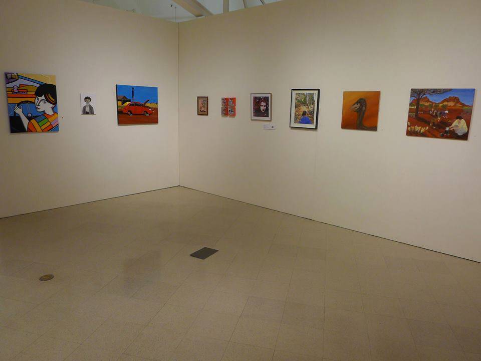 Ciccone NT Accommodation Georgetown