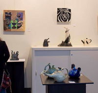 Glen Innes Art Gallery Inc - Accommodation Georgetown