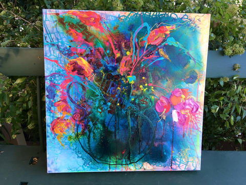 Fairview ArtSpace - Accommodation Georgetown 0