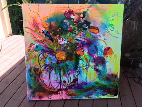 Fairview ArtSpace - Accommodation Georgetown 1