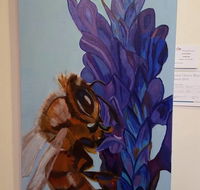 Royal Queensland Art Society - Accommodation Georgetown