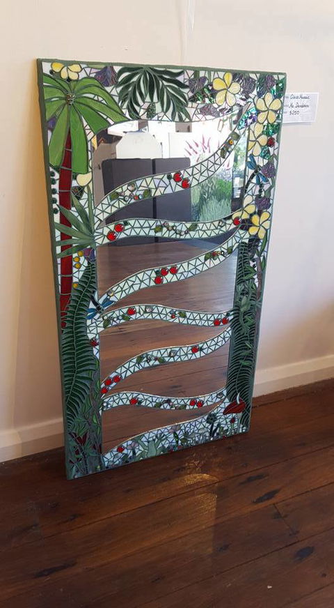 Sunset Gallery & Framing - Accommodation Georgetown 0