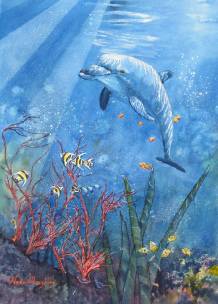 Nada’s Fine Art Gallery - Accommodation Georgetown 0