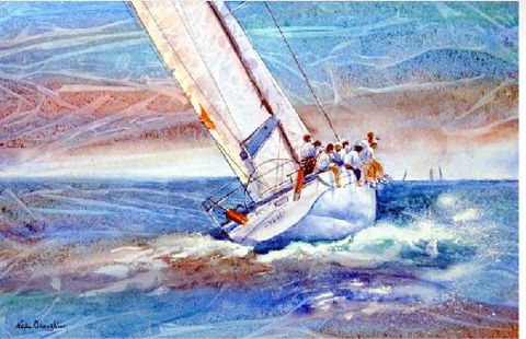 Nada’s Fine Art Gallery - Accommodation Georgetown 3